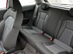 Audi A1 TDI 2010 года (UK)